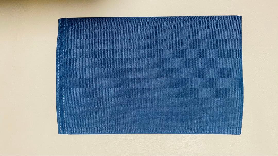 本日限定【使用一回・美品】ファミリア　タータンチェック　クリスマス　バッグ