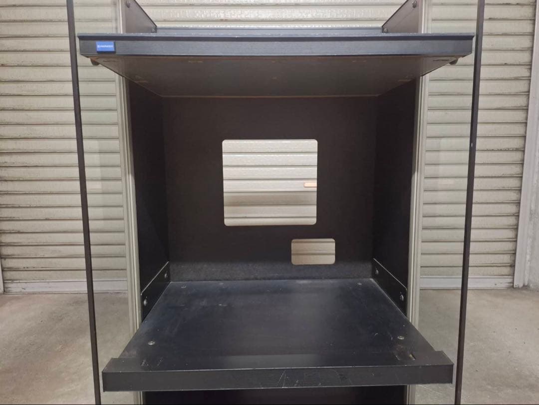 パイオニア製オーディオラック