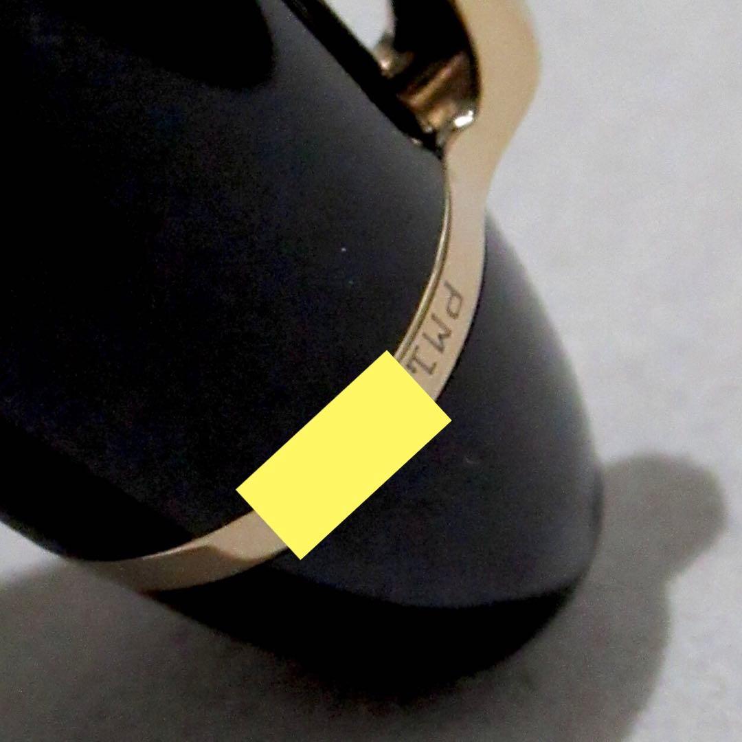 モンブラン シャープペンシル 167 ゴールド 0.9mm 108952