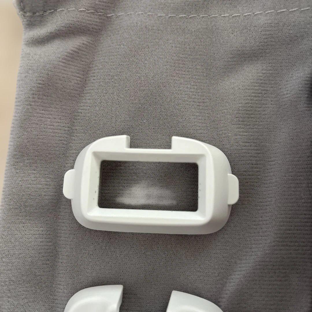 Panasonic 脱毛器 ES-WP98 ゴールド