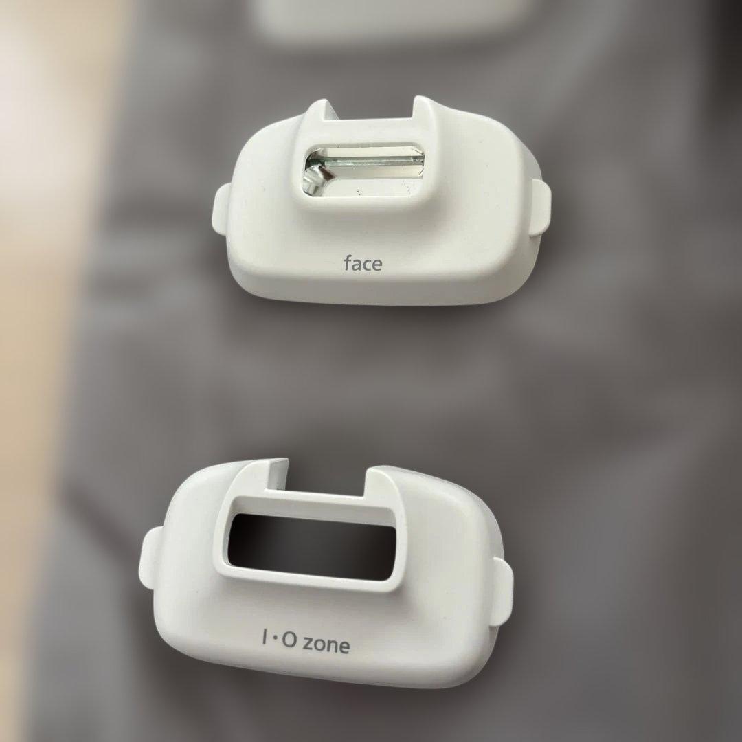 Panasonic 脱毛器 ES-WP98 ゴールド