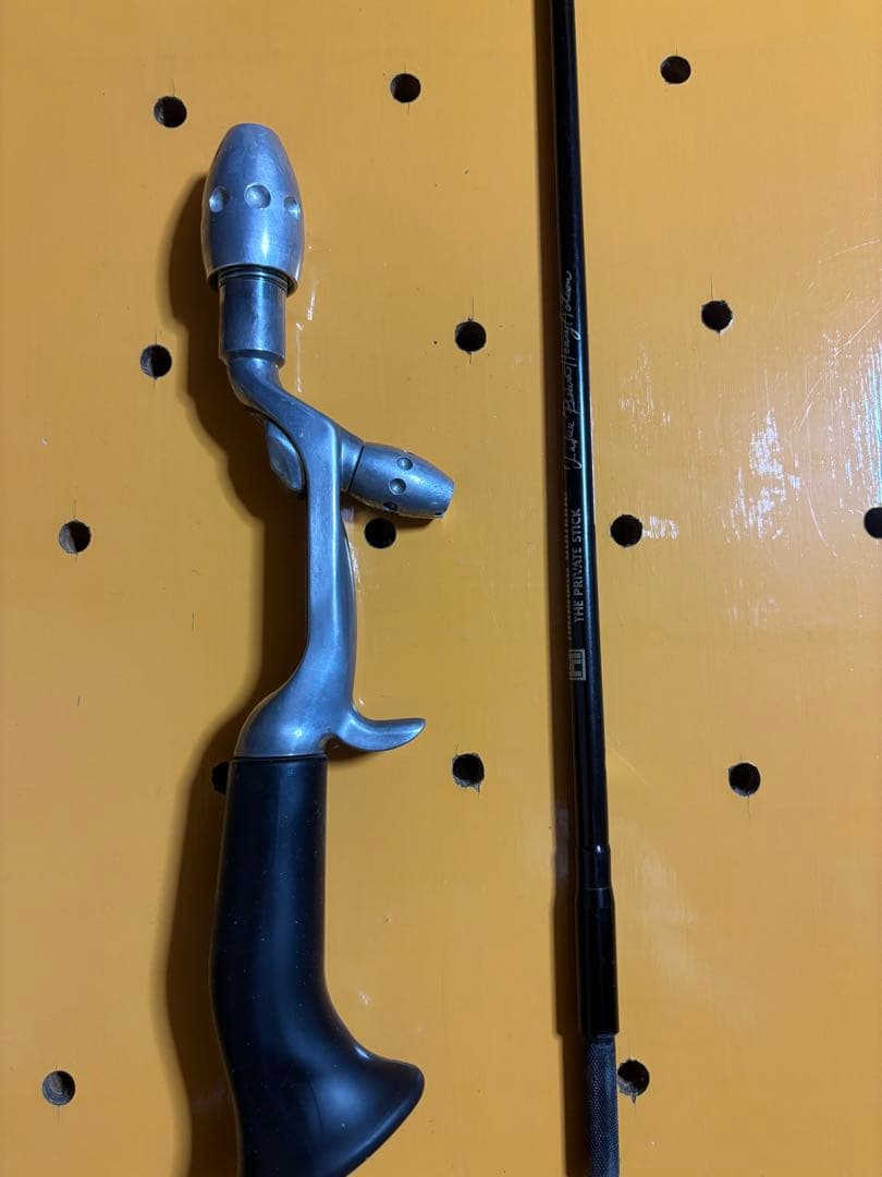 道楽　シリコングリップ　ヤマネ5セット