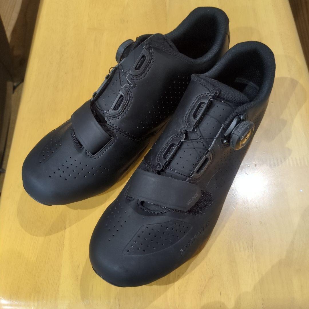 Bontrager Velocis 自転車用シューズ SPD-SL