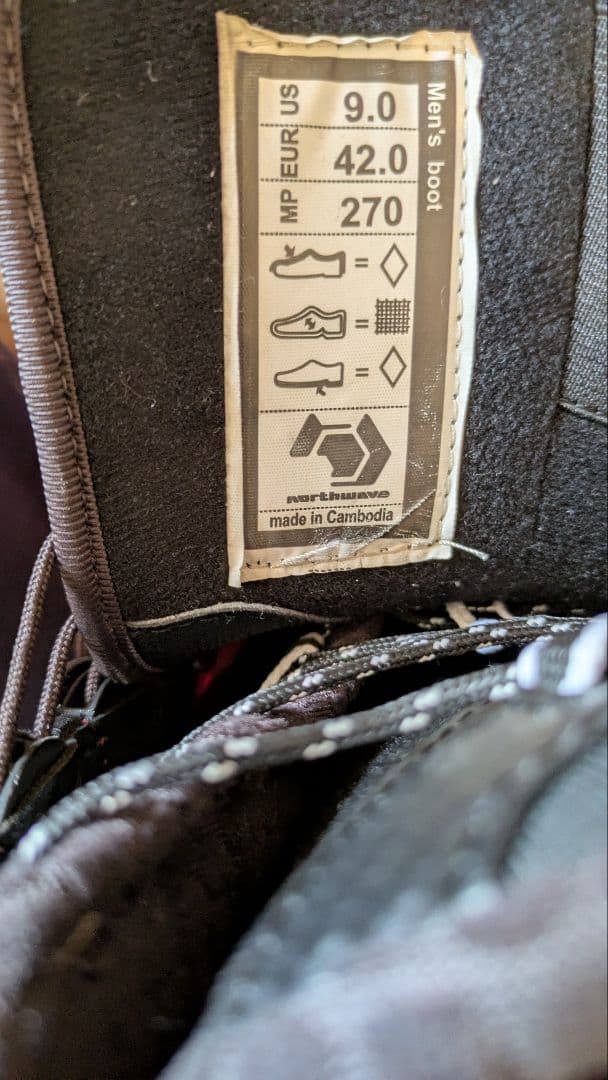 眞空雪板等　侍　スノーボードセット　ビンディング　カバー　ブーツ　4点セット