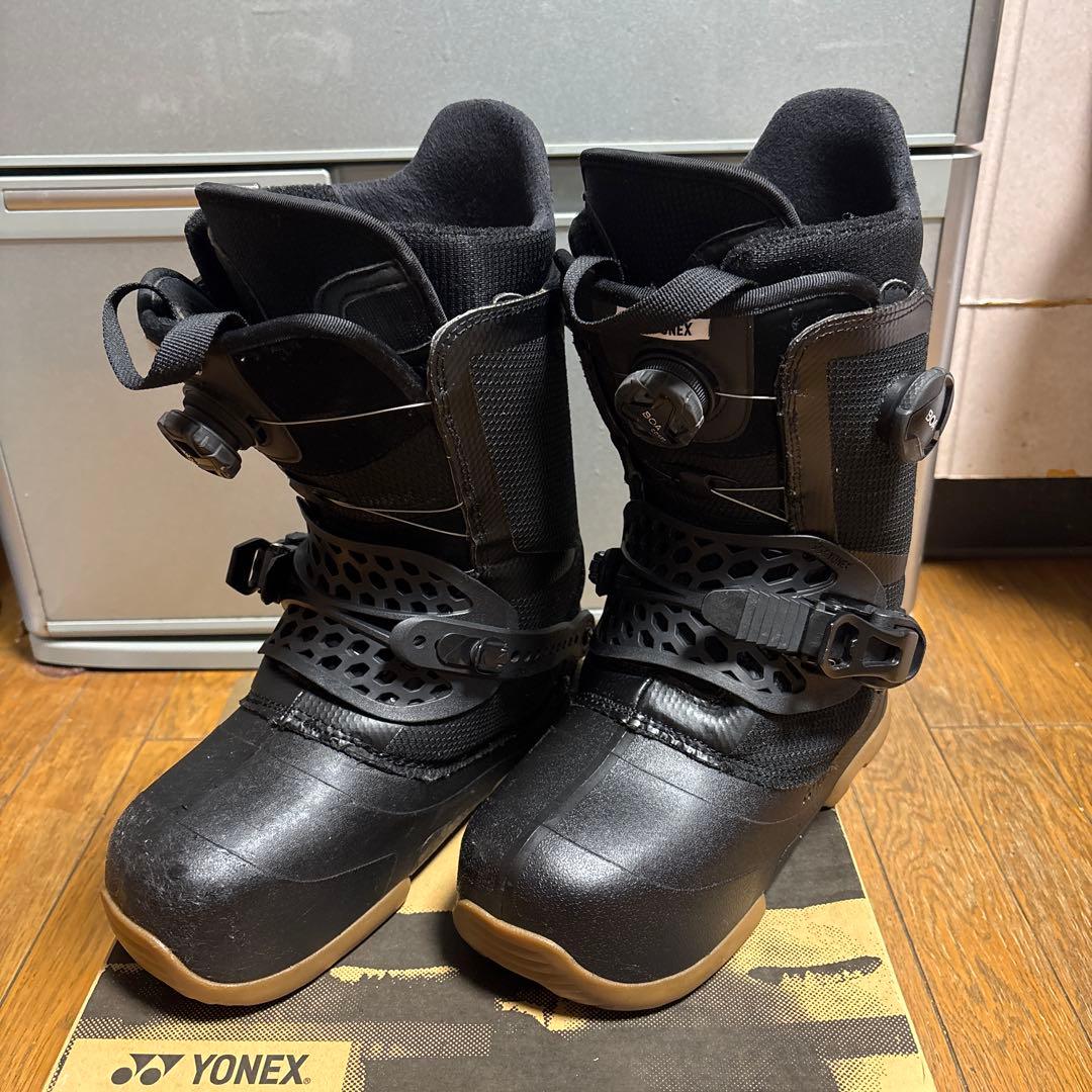 ヨネックス　AZYMAKER BOA AB 27cm