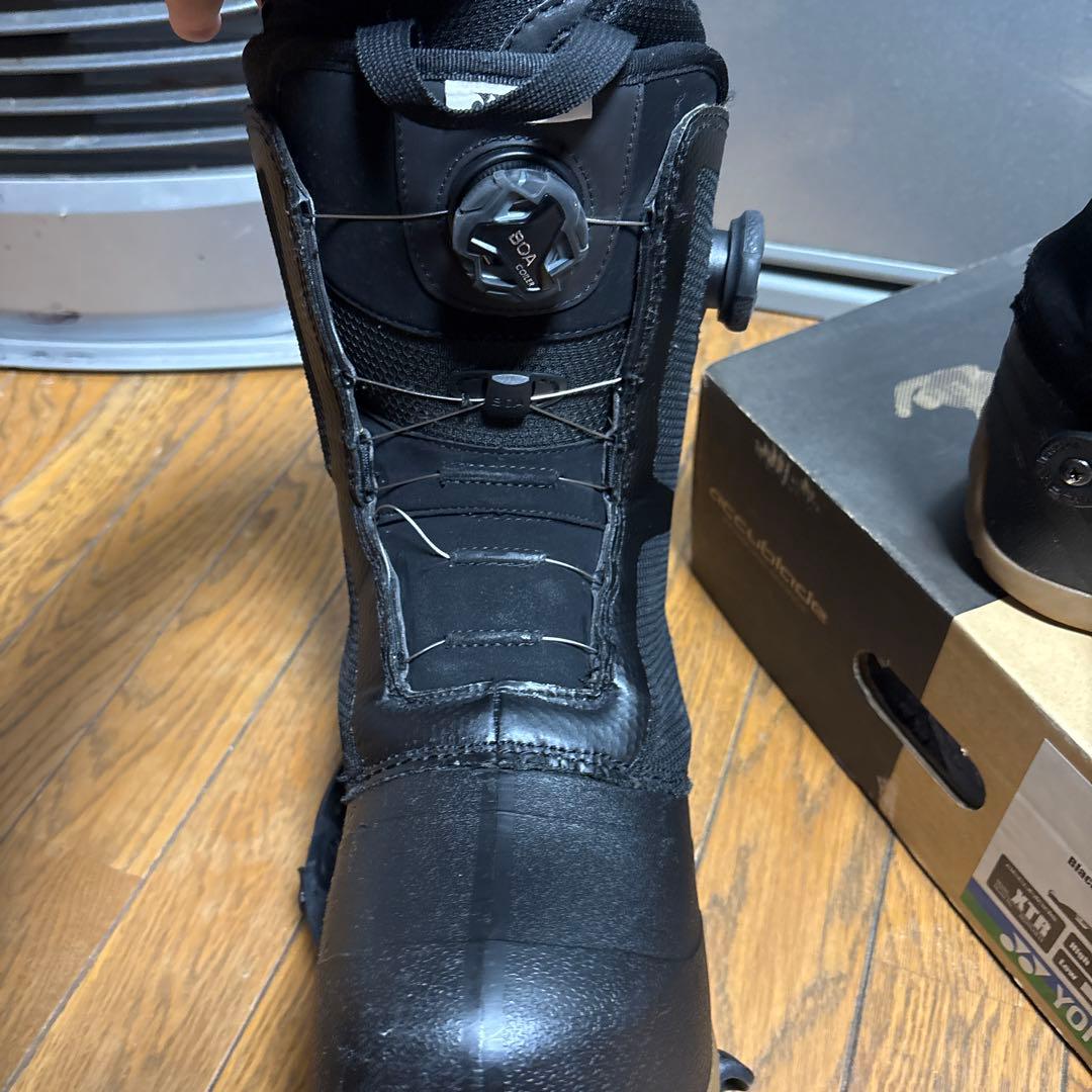 ヨネックス　AZYMAKER BOA AB 27cm