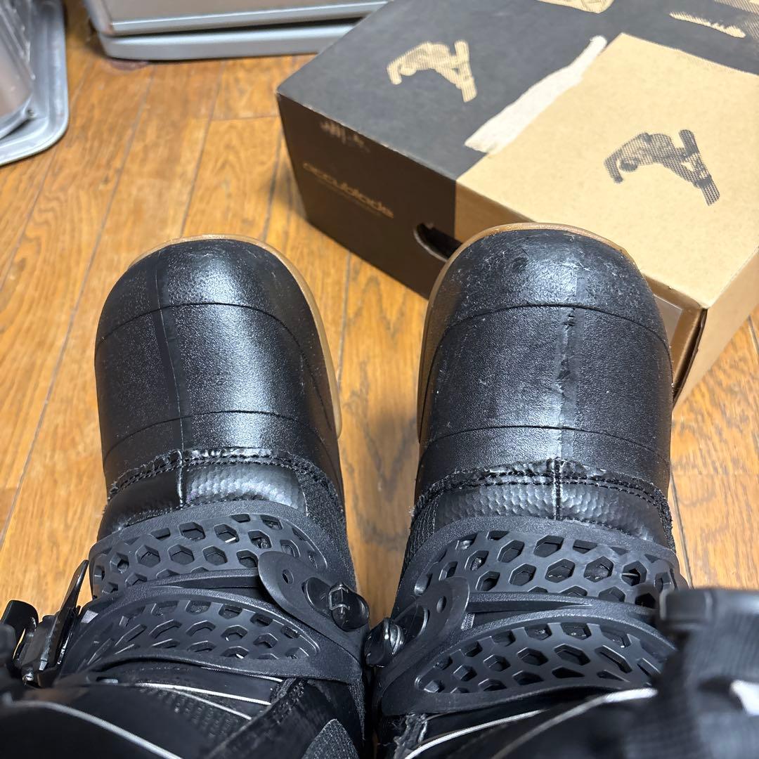 ヨネックス　AZYMAKER BOA AB 27cm