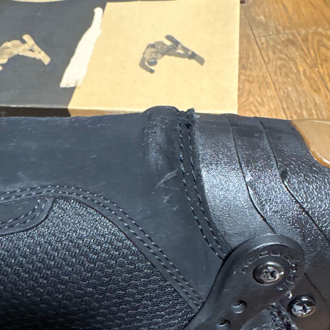 ヨネックス　AZYMAKER BOA AB 27cm