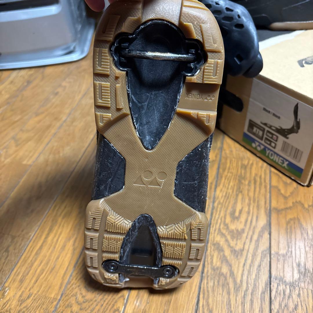 ヨネックス　AZYMAKER BOA AB 27cm