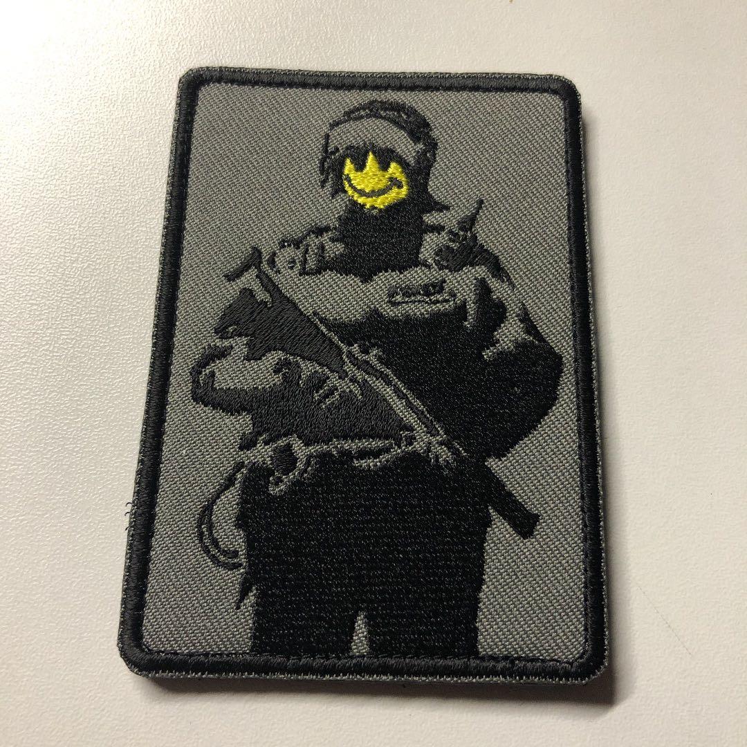 オリジナル　糸1142ベルクロタイプ