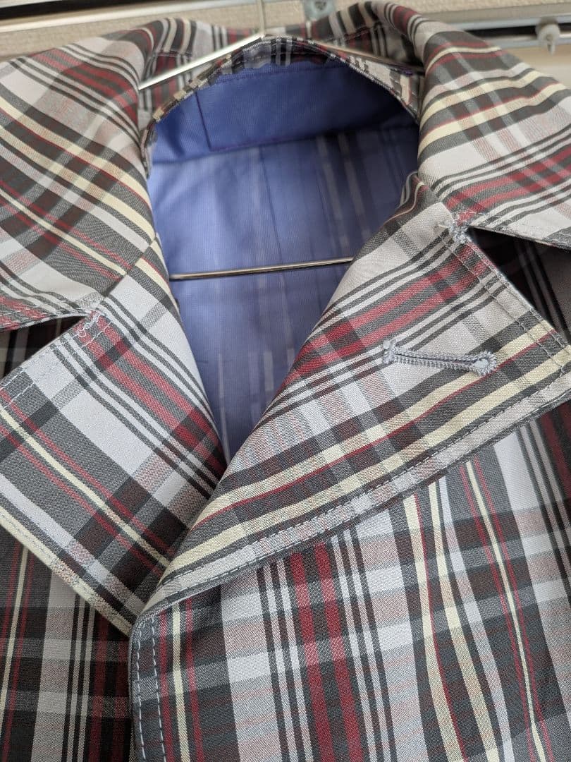 ザ・ノースフェイス コート ゴアテックス