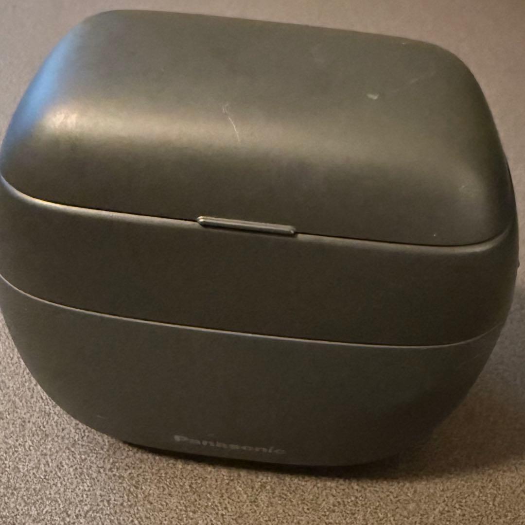 Panasonic髭剃り　ESー3A