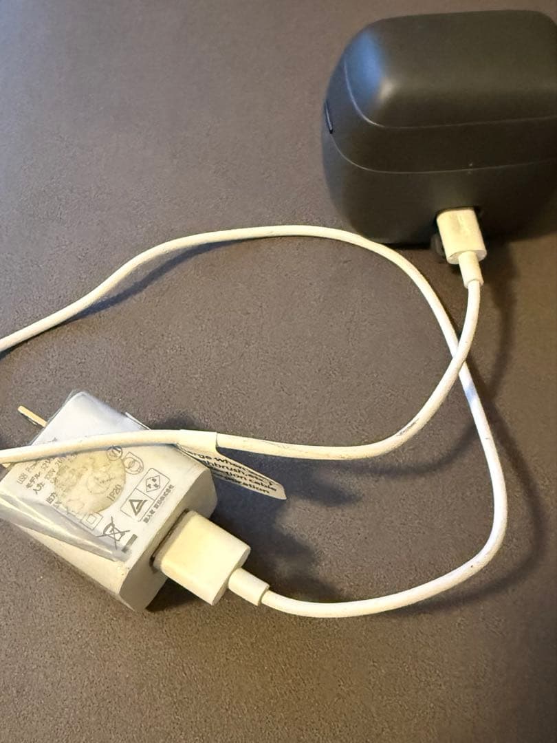 Panasonic髭剃り　ESー3A