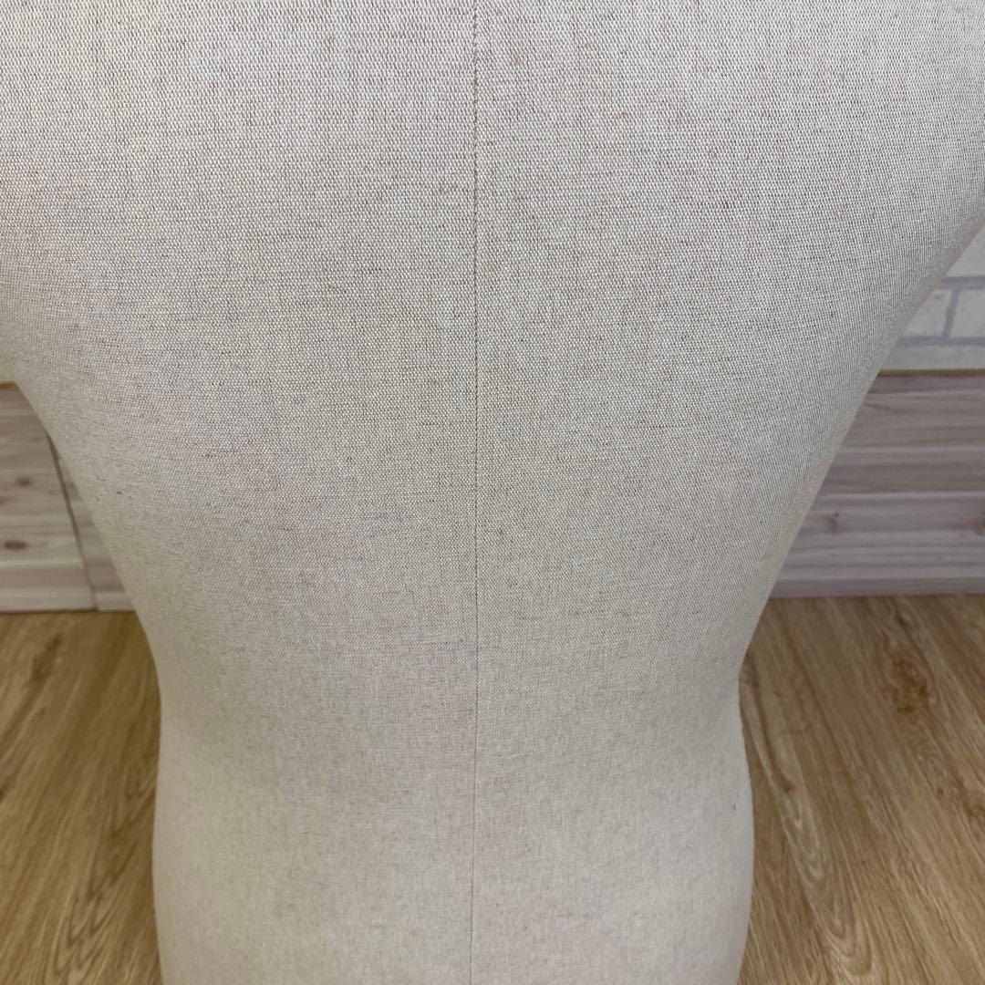 STOCKMAN ストックマン メンズ トルソー 46 ④