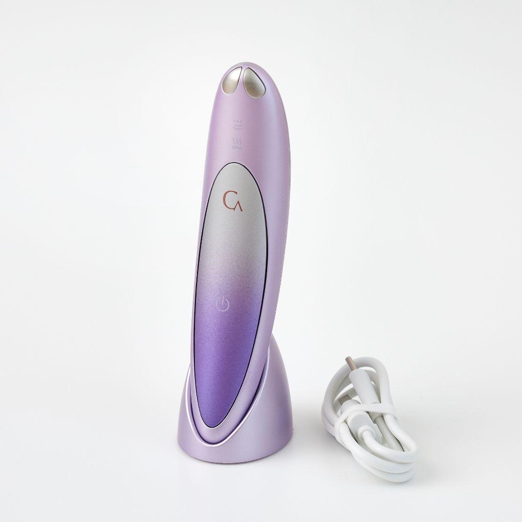 yuki aki　クリアージュ アイリフト プラス／目元美顔器