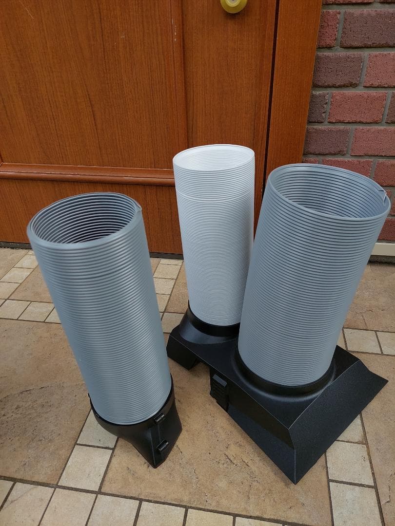 ECO FLOW WAVE ポータブルエアコン