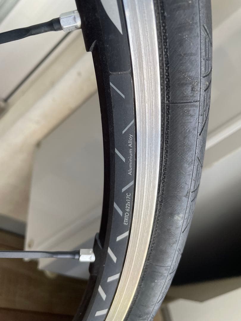 キャノンデール cannondale caad10 レーシングゼロC17