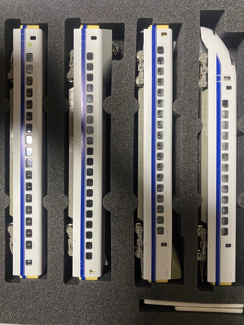 TOMIX 300系　東海道 山陽新幹線 セット 16両
