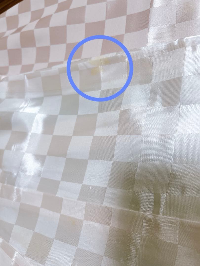 総絞り被布♡七五三　3歳　女の子　セット　一式　赤系　駒刺繍