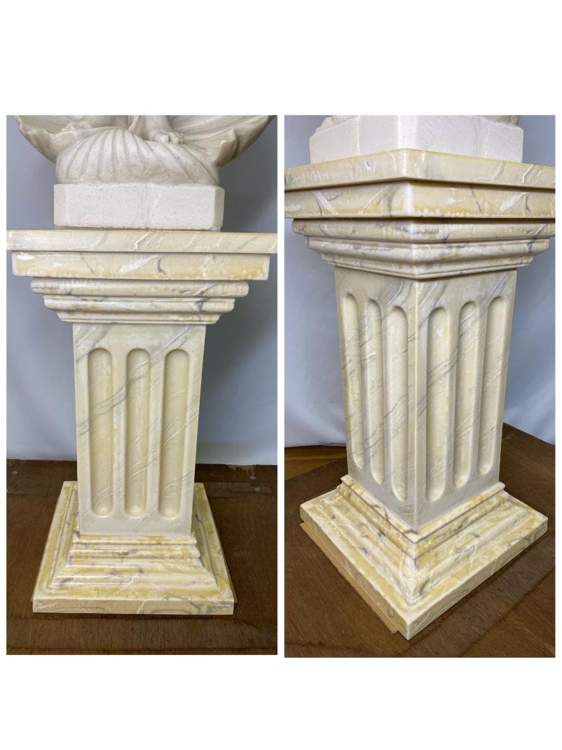 ＜引き取り限定＞　ヴィーナスの誕生像