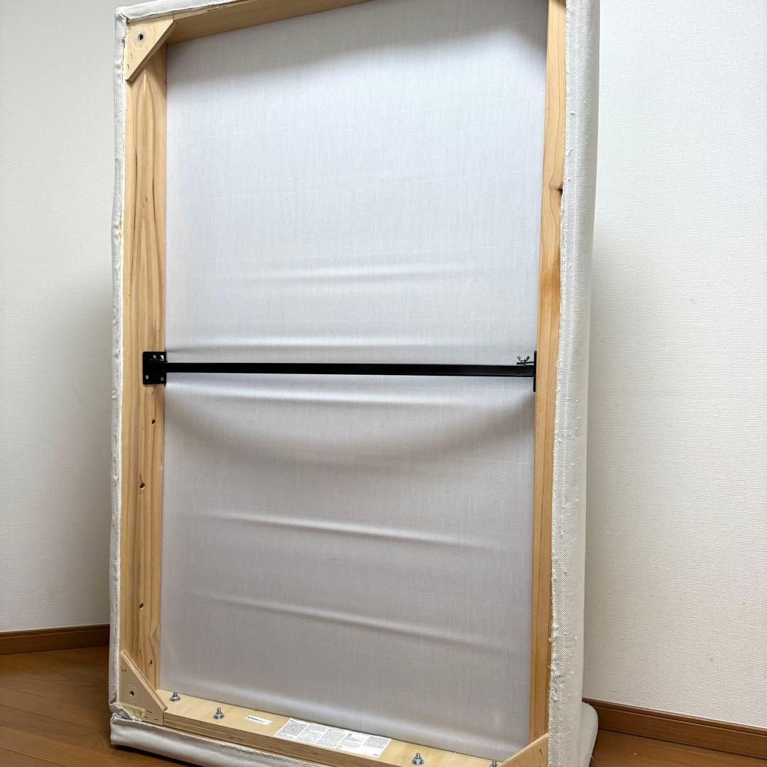 ARKs【廃盤カラー/都内無料配送】IKEA SÖDERHAMN ホワイト