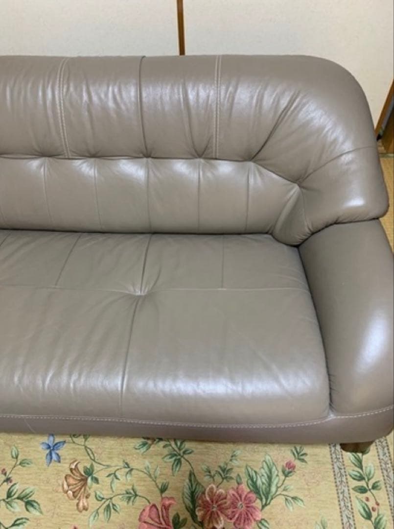 【 3人掛け ソファー 】