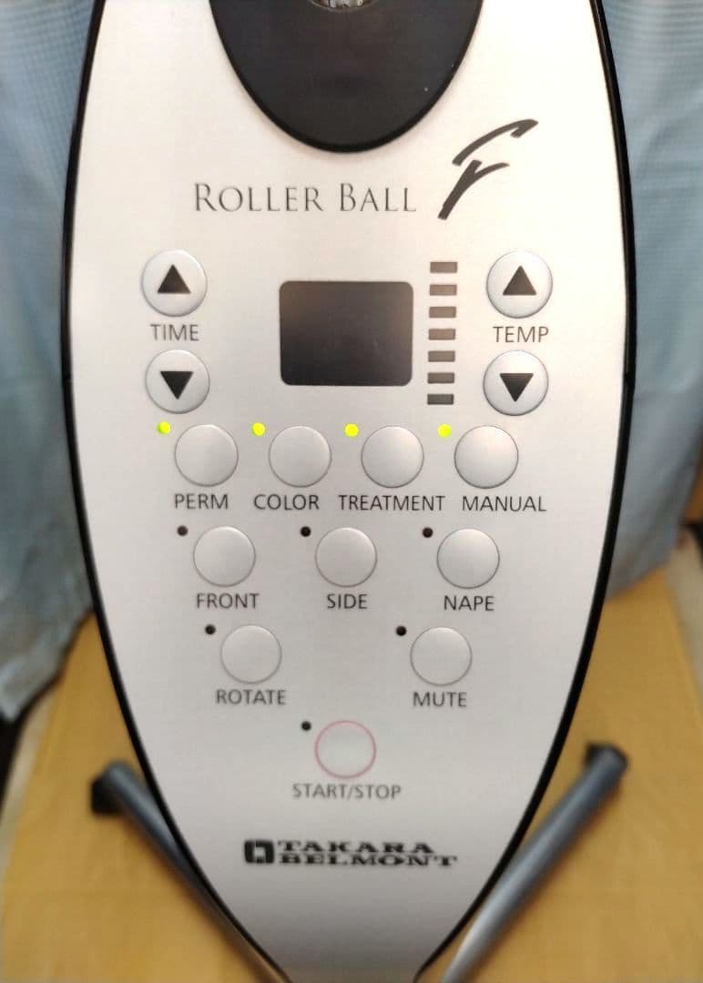 カイト Rollerball F ローラーボール