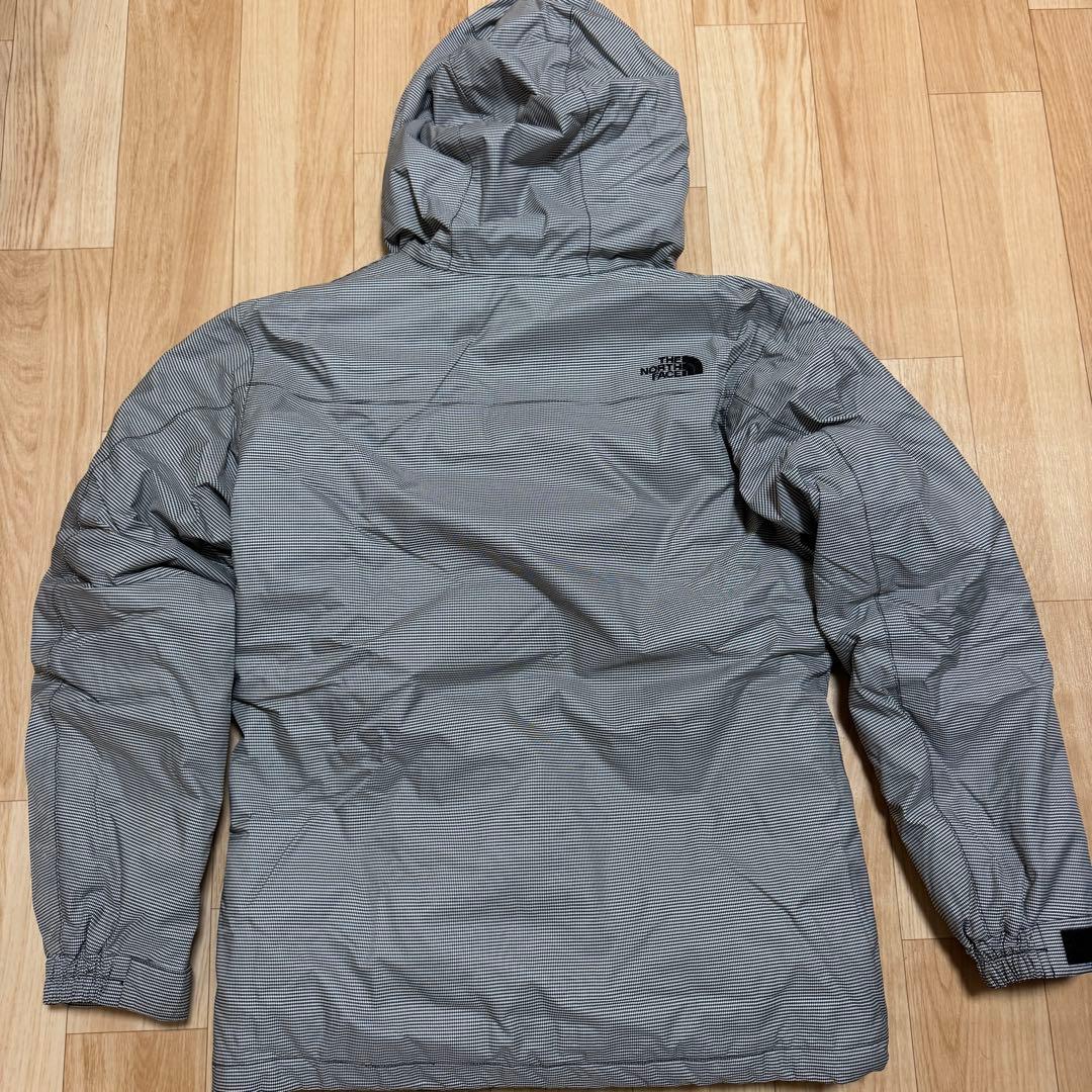 THE NORTH FACE ノースフェイス マウンテンダウンジャケット M