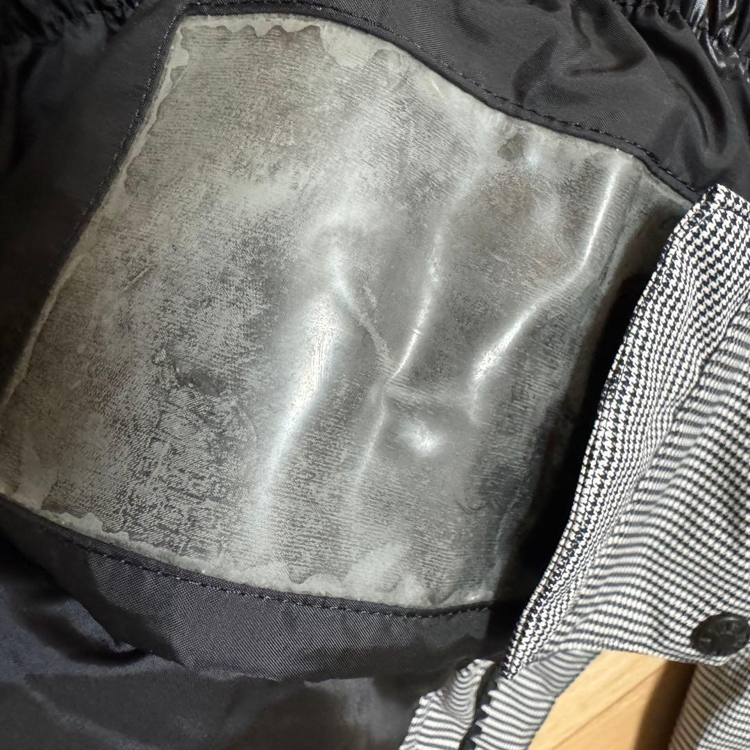 THE NORTH FACE ノースフェイス マウンテンダウンジャケット M