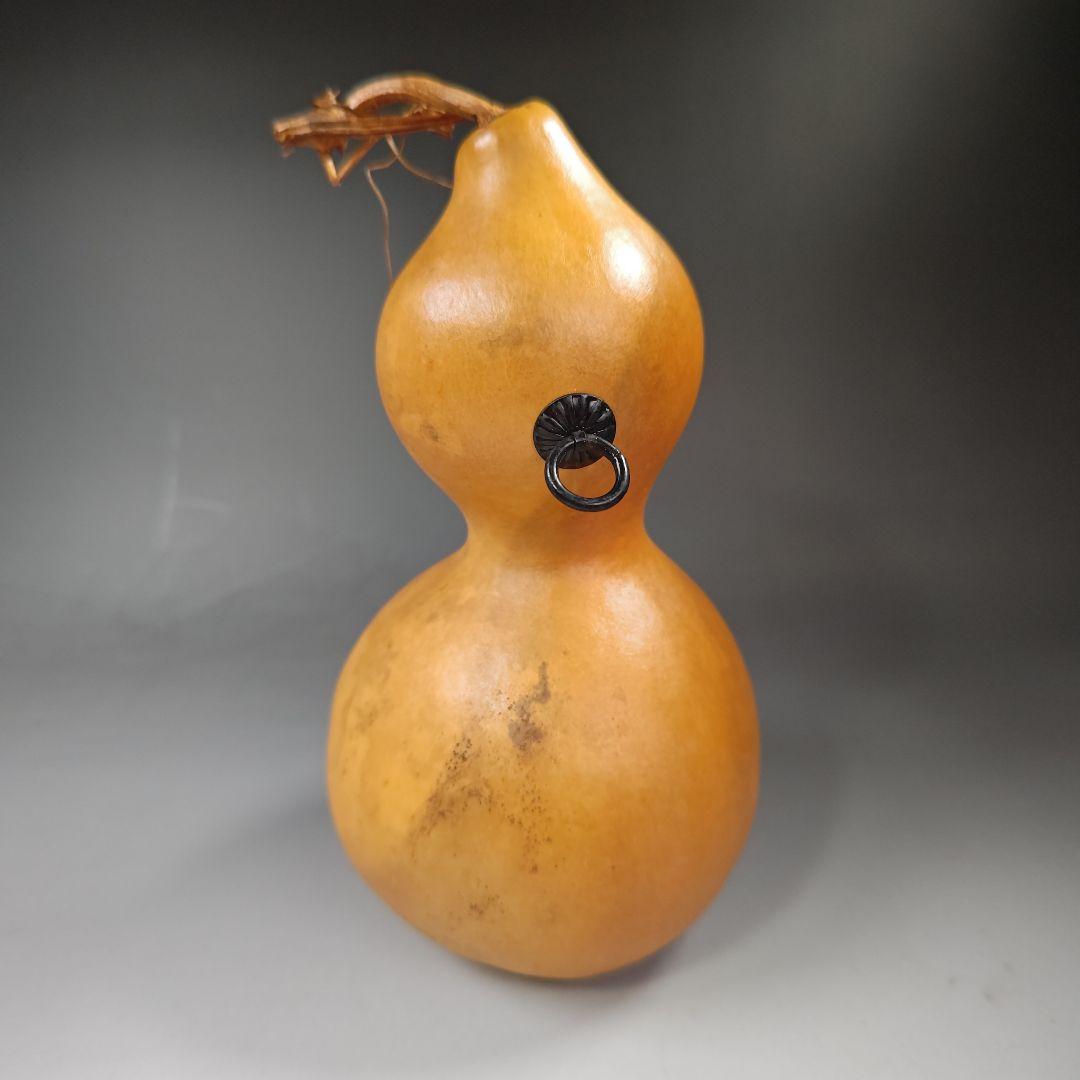 イ291 花生『大本山　大覚寺　御所好　雪月花』『花瓶3点揃　共箱』瓢　青磁　竹