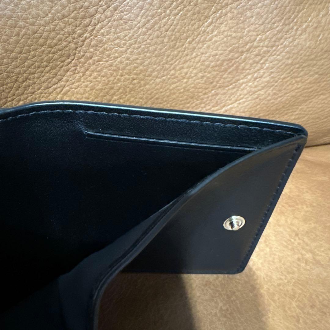 【Maison Margiela/メゾン マルジェラ】ミニウォレット