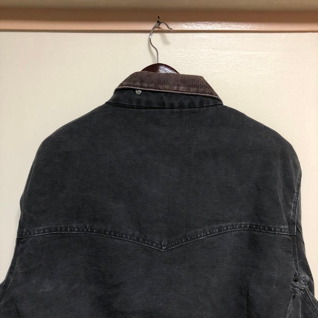 Carhartt サンタフェジャケット　USA製