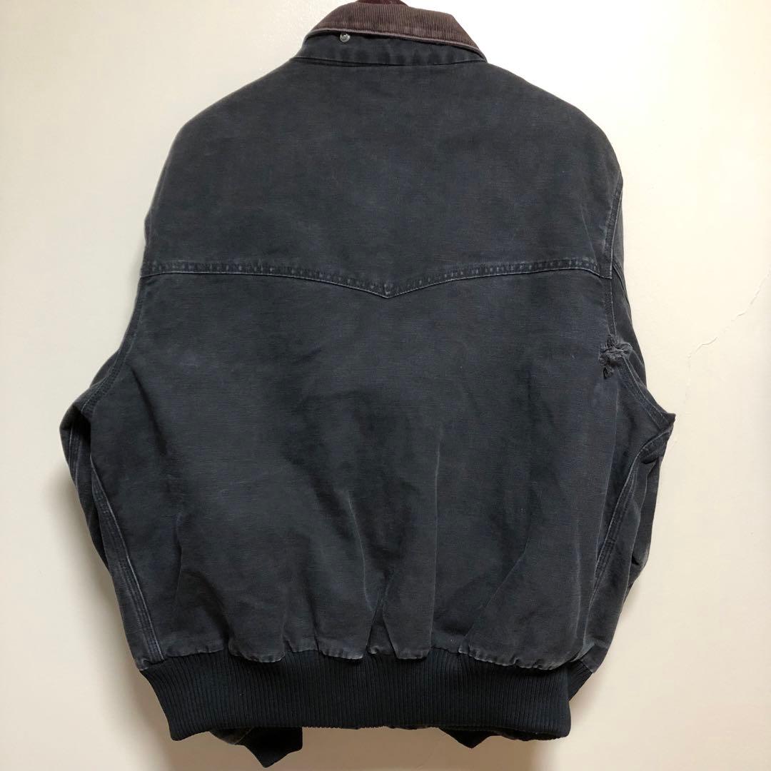 Carhartt サンタフェジャケット　USA製