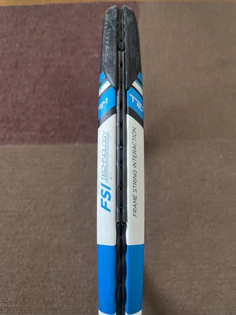 Babolat Pure Drive TEAM 2本セット
