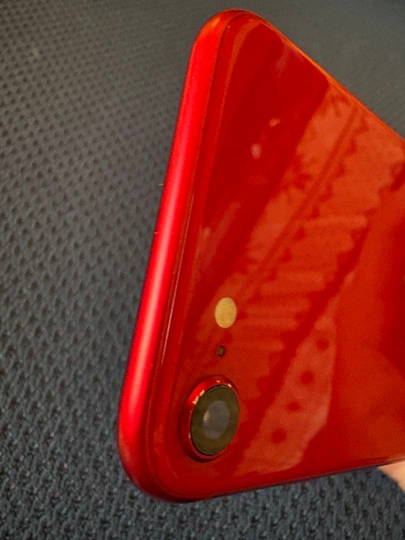 電池と液晶は新品⭐︎iPhone SE (第2世代)SIMフリー