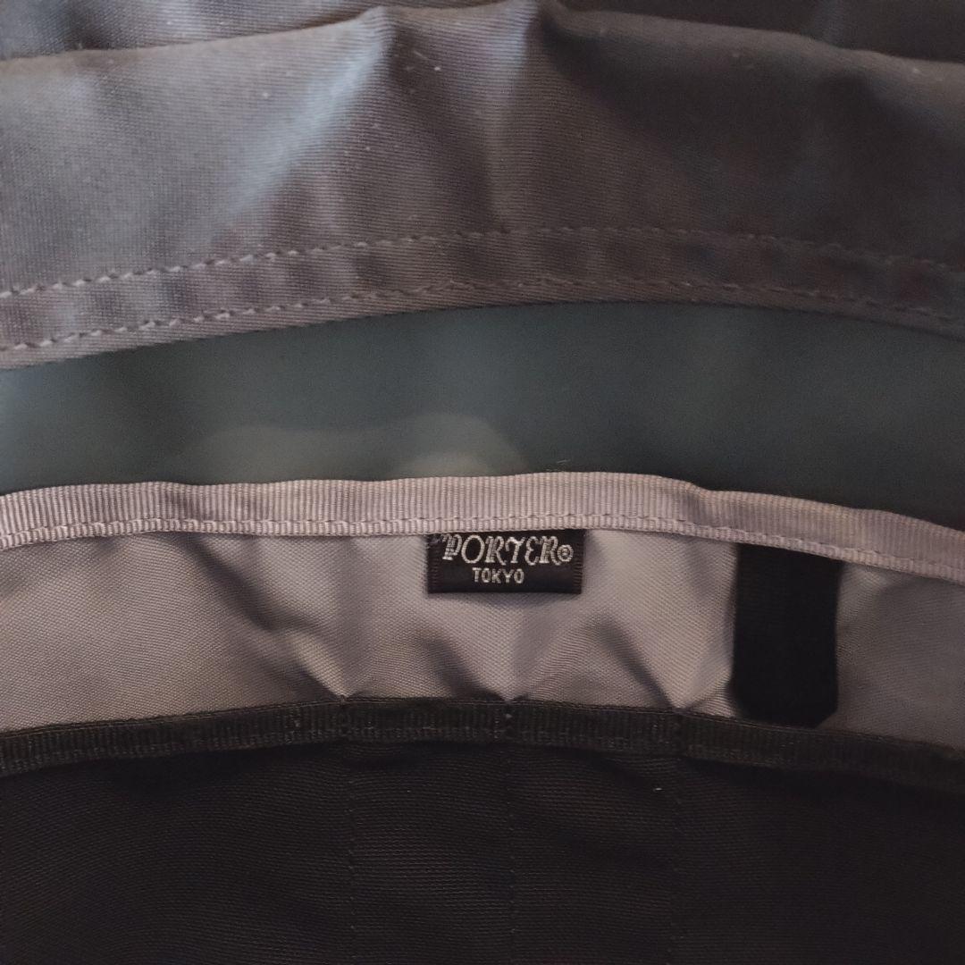 吉田カバン PORTER ポーター LIFT トートバッグ L 黒