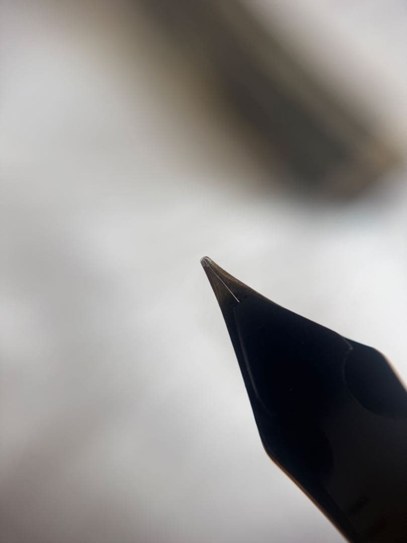 CONKLIN（コンクリン） 万年筆 セルロイド