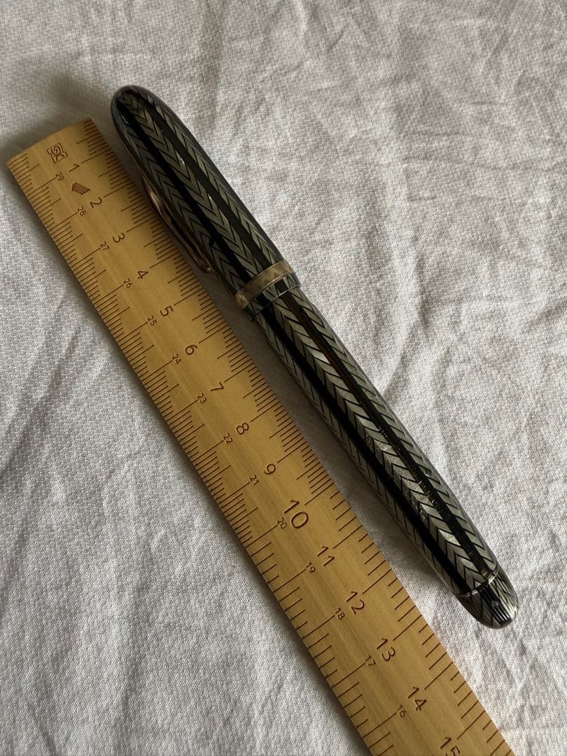 CONKLIN（コンクリン） 万年筆 セルロイド