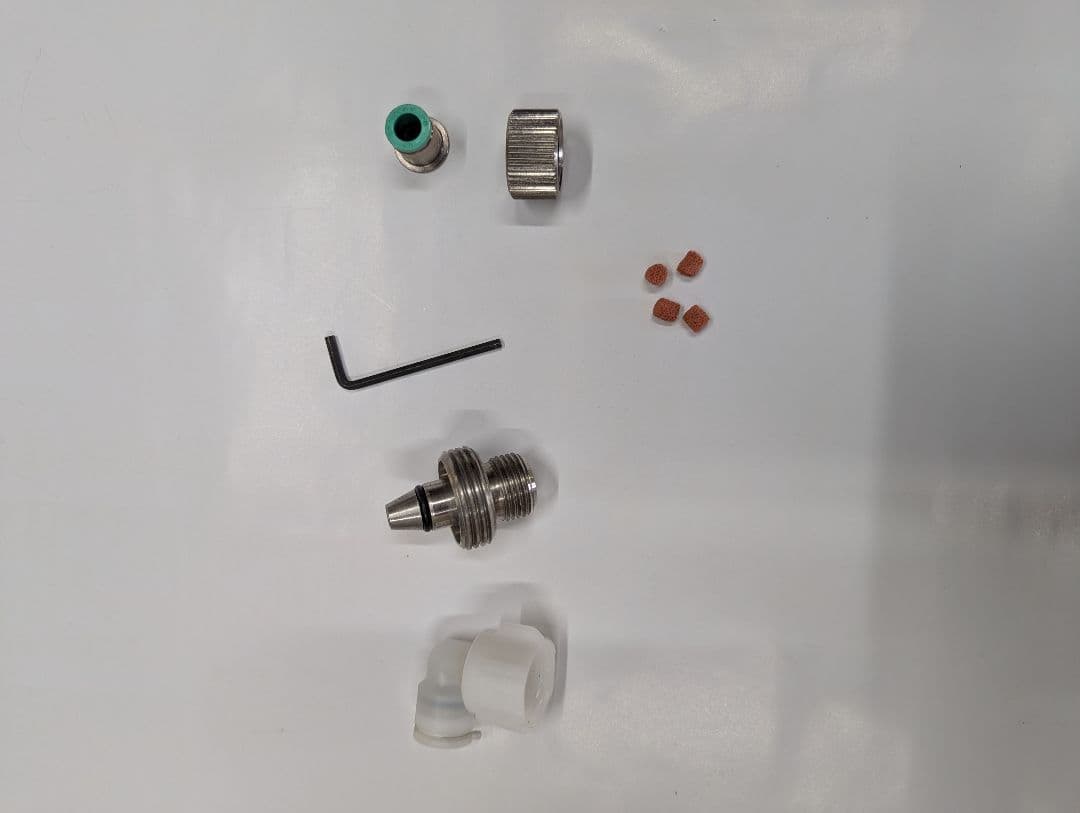 業務用　ビールサーバー　ホシザキ DBF-25SD　本格スタンドセット