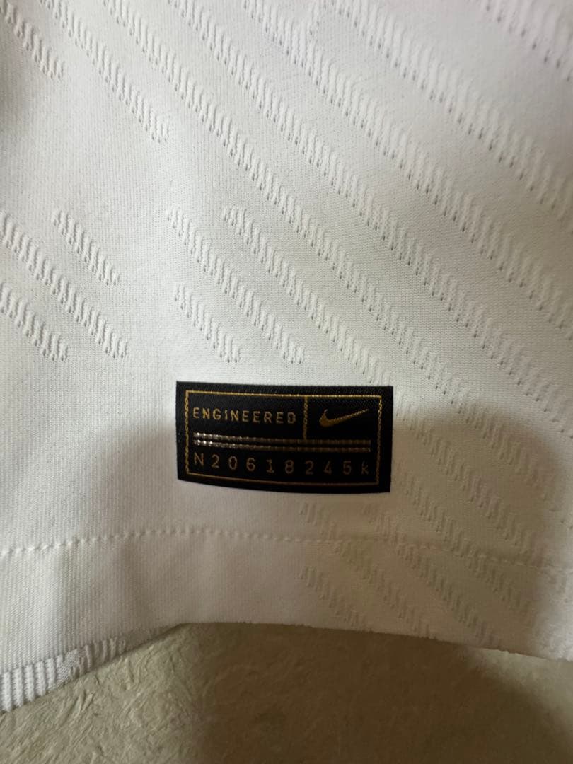 22/23 season トッテナム  Kit ベンタンクール