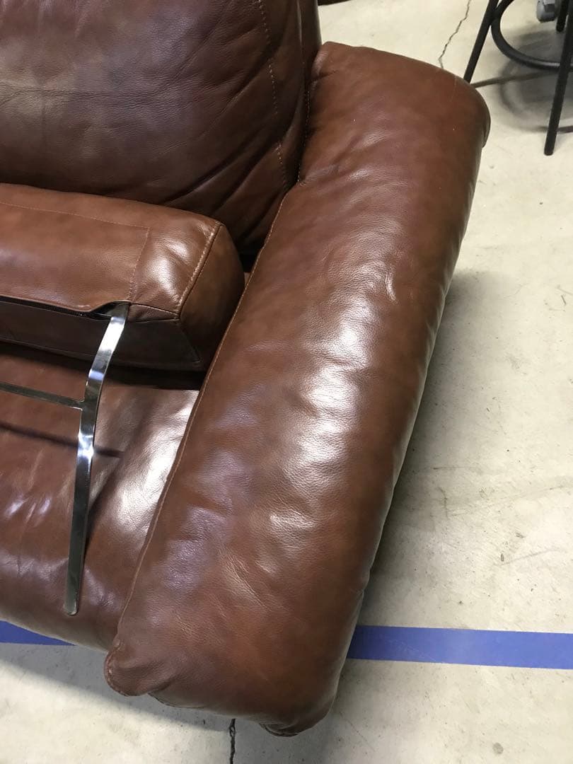 美品 モデルルーム展示品 希少 unico ウニコ SEINN セイン ソファ