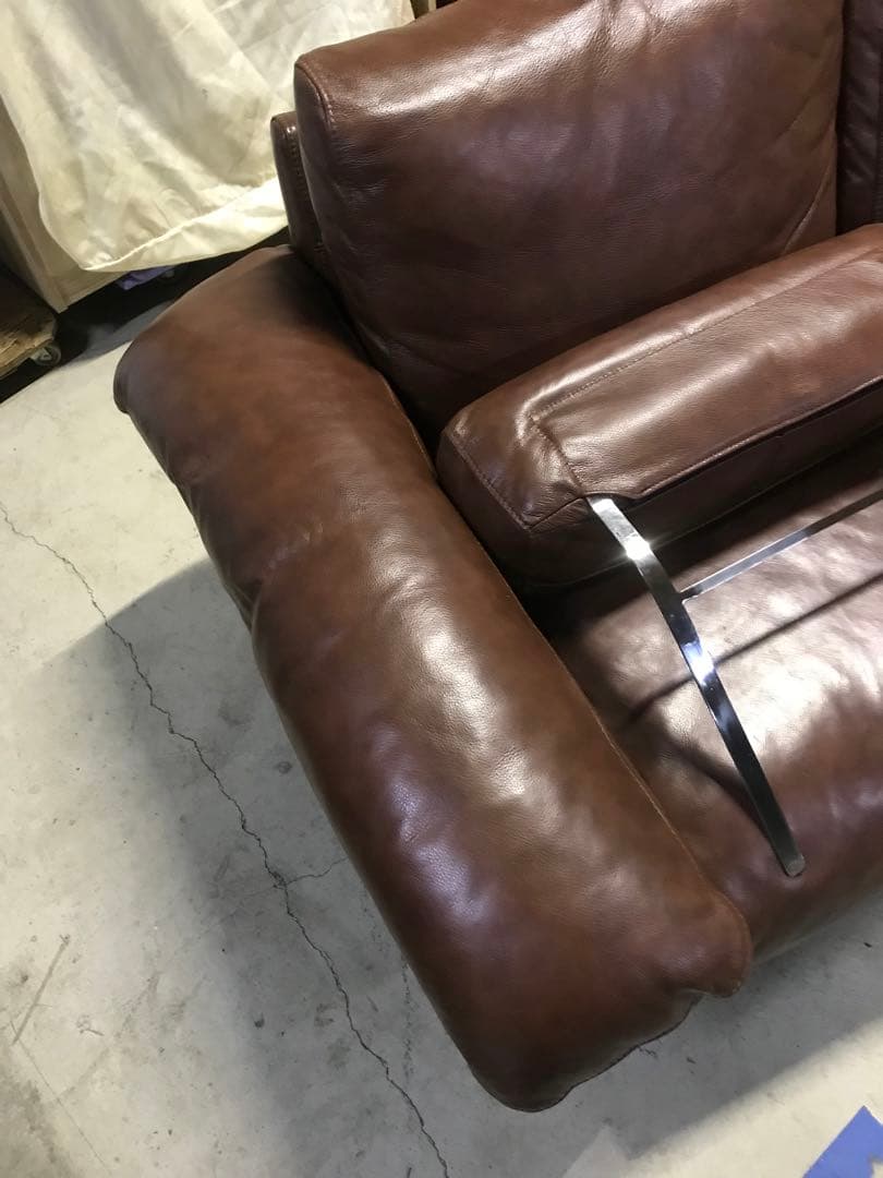 美品 モデルルーム展示品 希少 unico ウニコ SEINN セイン ソファ