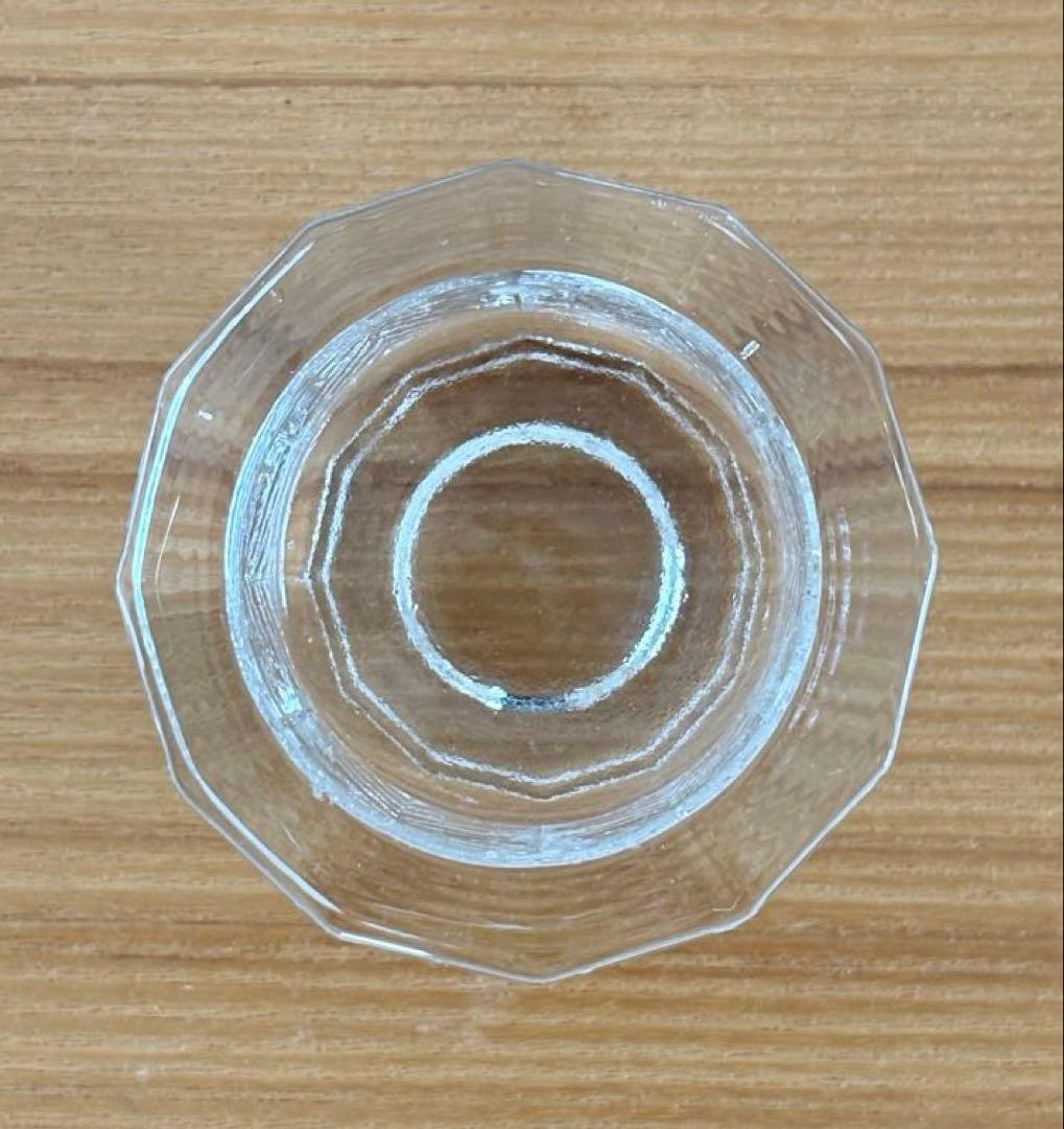 /イッタラ Kuusi/クーシ キャンドルホルダー(小)①