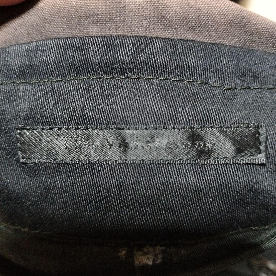 The Viridi-anne トレンチ コート 日本製 メンズ