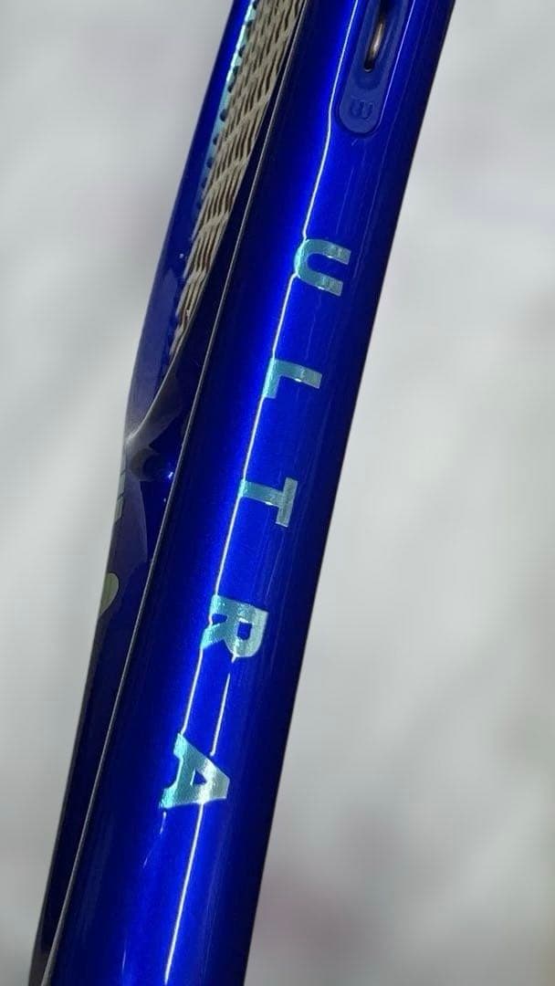 て*も様 2025 Wilson ウルトラ　ツアー98 国内仕様　グリップG3