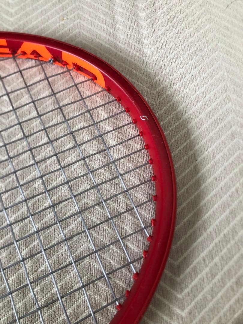 HEAD GRAPHINE 360＋ PRESTIGE S ヘッド プレステージ