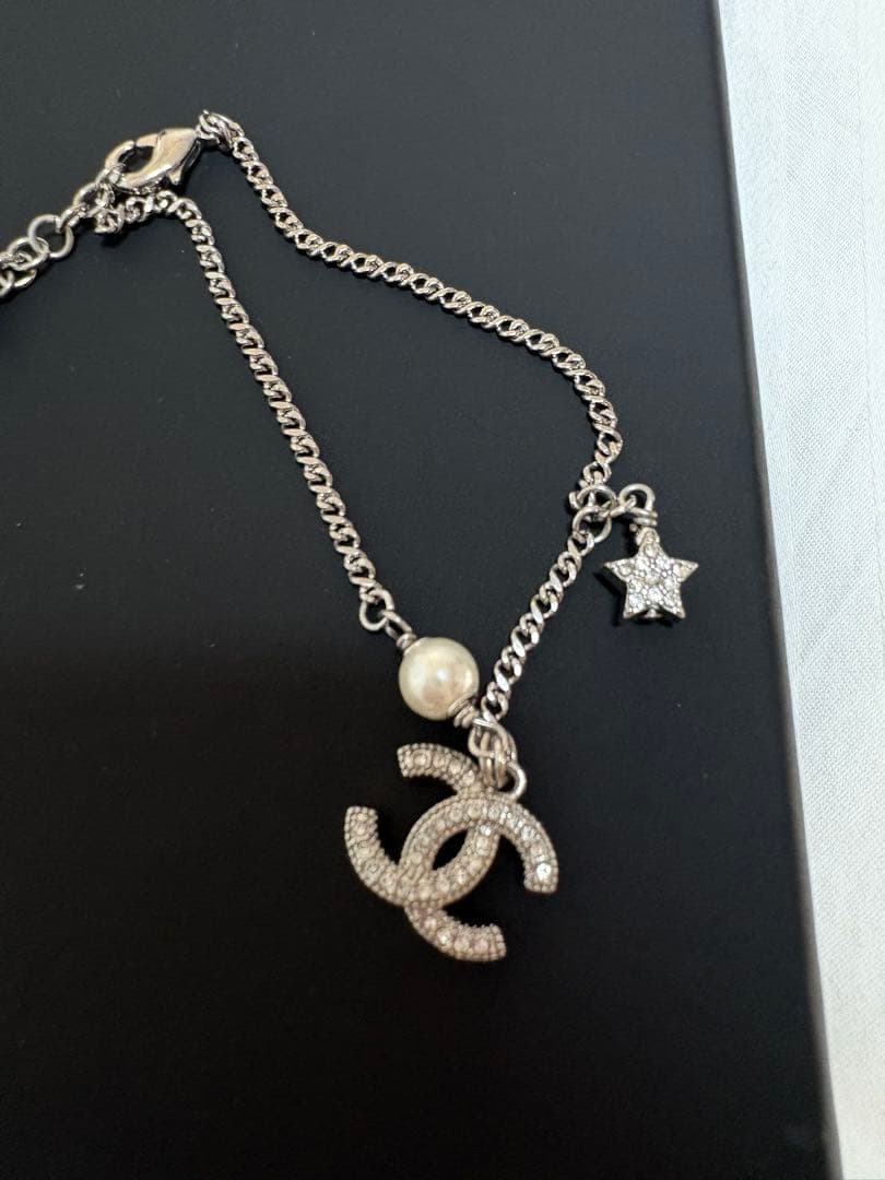 CHANEL CHANELブレスレット