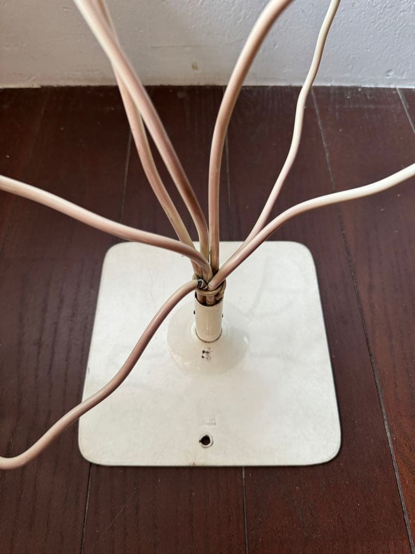 に*】様 アイアン 什器 ポストモダン スペースエイジ ミッドセンチュリー vi