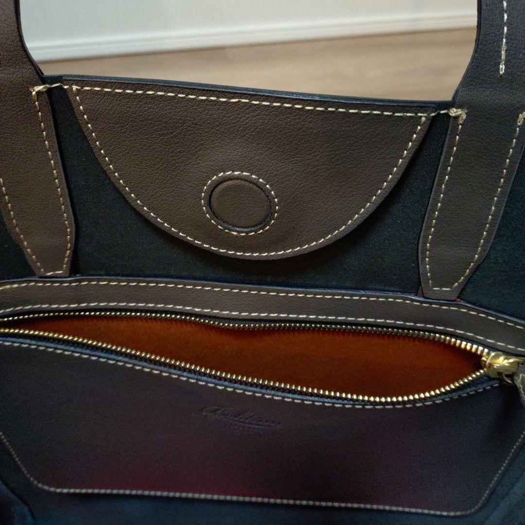 ボルドリーニセレリア　トートバッグ