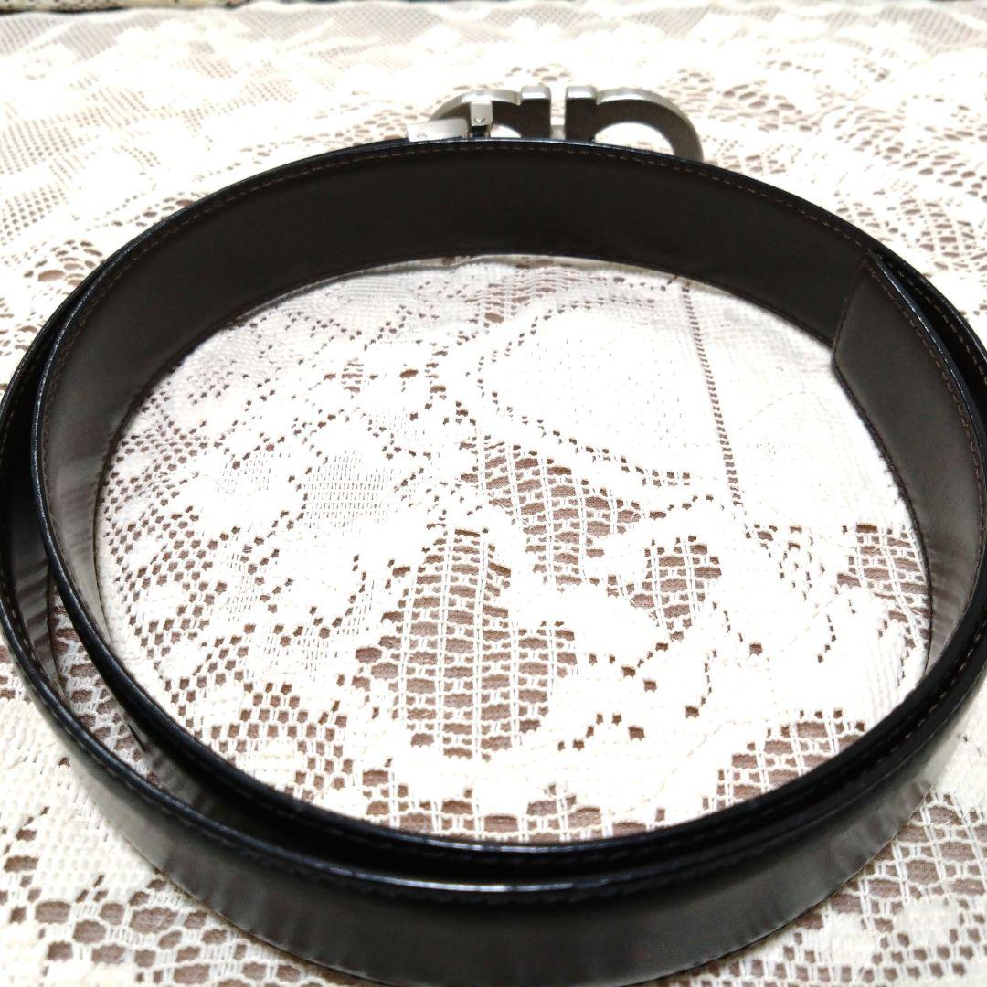 【Salvatore　Ferragamo】